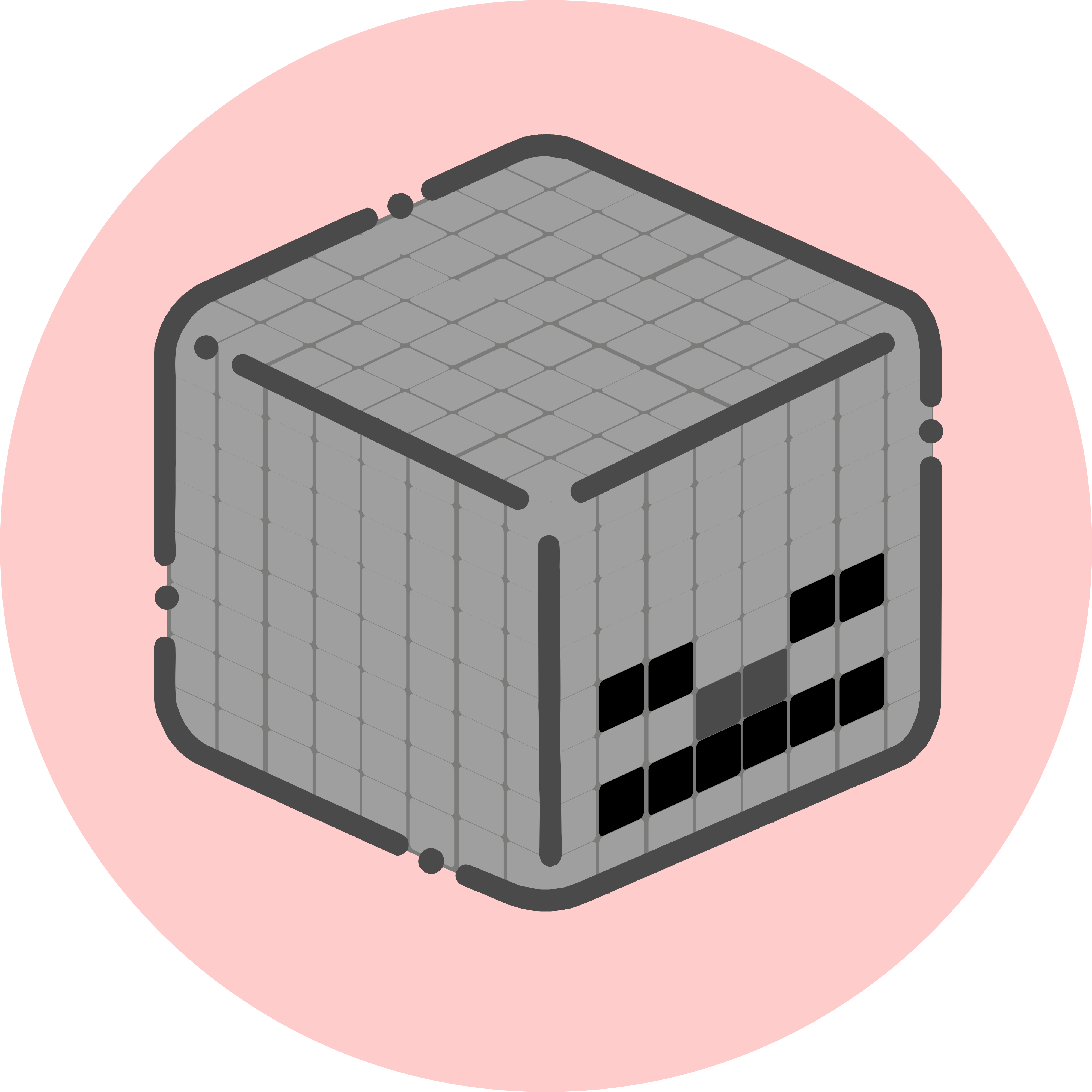 Minecraft character